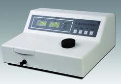 721/722可見分光光度計(jì) 721/722可見分光光度計(jì)